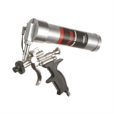  FUS.312 Fusor 312 Sprayable Seam Sealer Gun, Powered