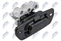 NTY Motorlager ZPS-CH-114 FüR Chrysler Voyager 5 RT Dodge Caravan