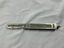 STANLEY 6” No. 18  Bevel Gauge Sliding T Square