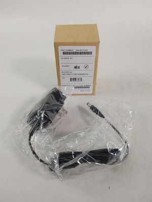 Viel 2 Neu Polycom 1465-43853-001 48 V .31 Ein AC Adapter Für Vvx 400 410 500