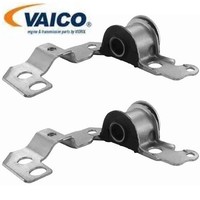 2X Lagerung FüR Lenker Vaico V24-0462 Buchse 2 Querlenkerlager Vorne FüR Fiat
