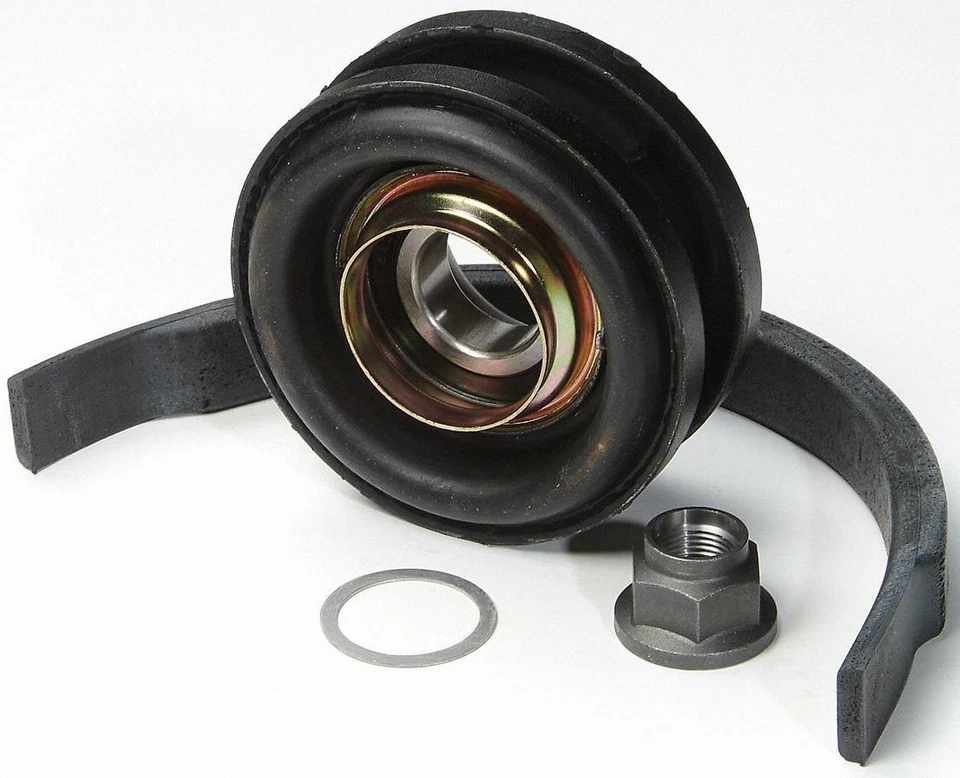 Cojinete de suspensión de soporte central de línea motriz Timken HB6 para Infiniti J30 M30 90-97 Foto 4 de 4