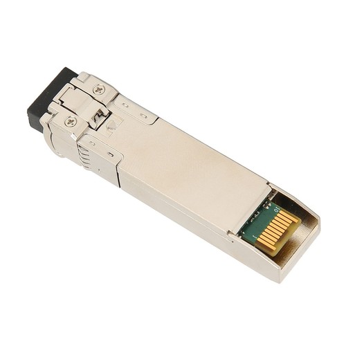 SFP+ Optical Module 10G Single Module TX1330nm 10KM LC Gigabit Optical Module CB - Afbeelding 2 van 22