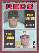 1970 Topps Baseball (1-132) * You Pick * Conditions Listed