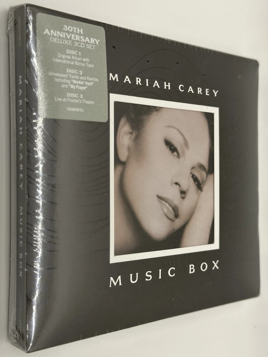 Mariah Carey products for sale | eBay