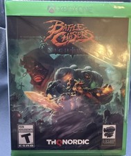 Battle Chasers: Nightwar For Xbox One - Microsoft Xbox One