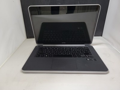 Dell XPS XPS14-9091sLV 14-Inch Ultrabook (Silver) 4/32GB