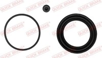 Quick Brake Reparatursatz Bremssattel 114-0236 FüR Fiat Tipo 357HXN1A 357SXN1A 1