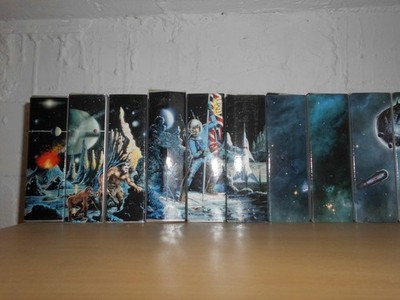 Perry Rhodan Silber Edition / Hörspiele / aussuchen aus Box  1 - 73  / teils OVP