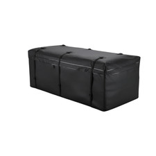 Wasserdichte Heckbox Gepäcktasche für Anhängerkupplung 566L PVC 152x61x61cm