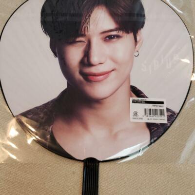 SHINee TAEMIN SIRIUSセット s-l400.jpg