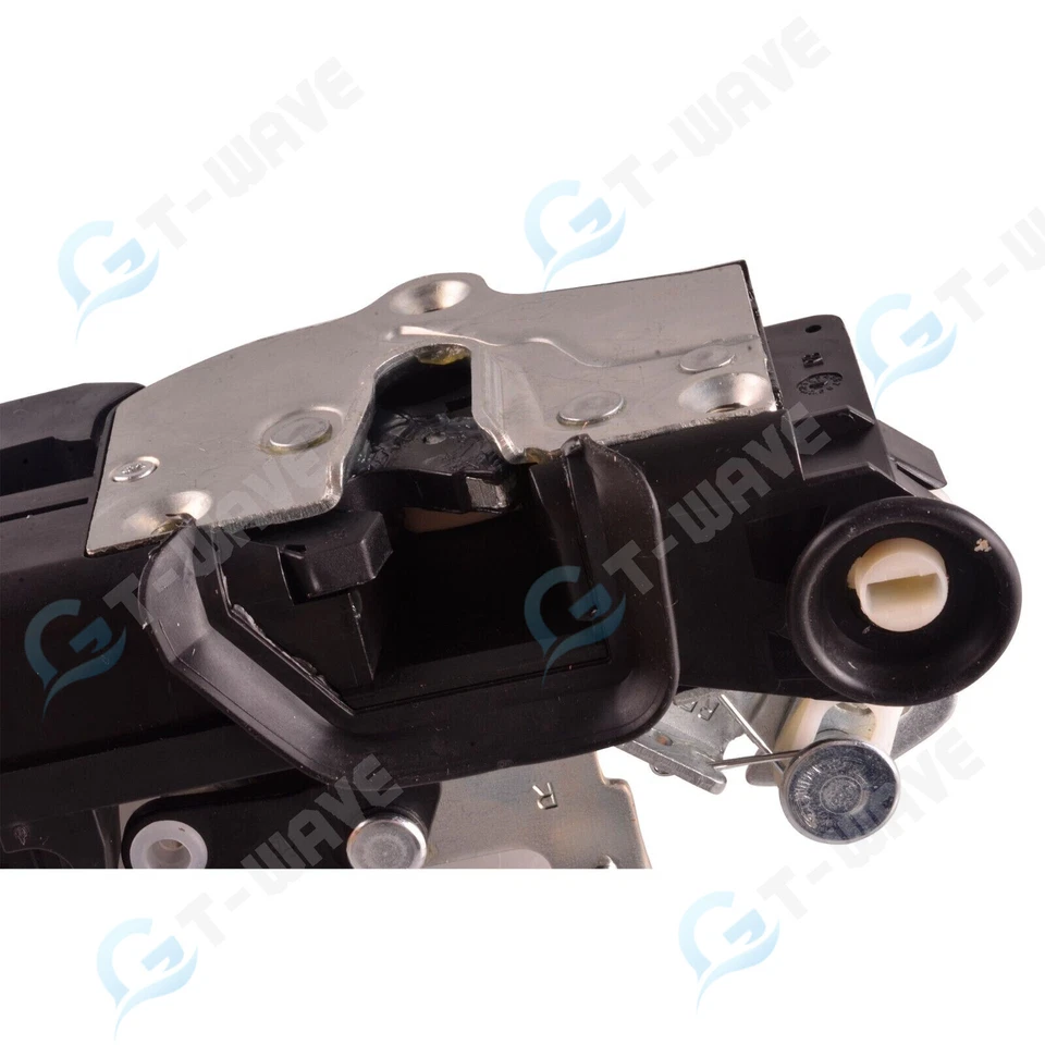 Actuador de cierre de puerta lateral derecho trasero para Cadillac Escalade 2007-2014 Foto 3 de 4