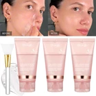3X Collagen Night Wrapping Mask Overnight Peel-Off Mask Facial Moisturizing Mask