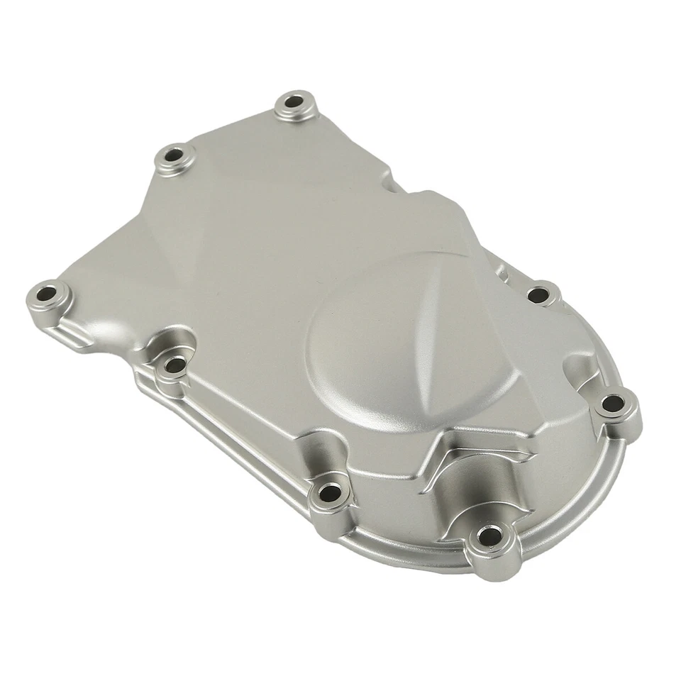 Cubierta del cárter del estator del motor derecho apta para BMW K1600GT K48 2011-2024 Foto 3 de 4
