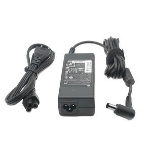 Original HP 90W Netzteil 19V 4.74A Schwarz Für ProBook 6440 45 55 60 65b