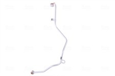 NISSENS 935054 Oil Pipe, charger for OPEL,VAUXHALL