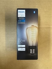 Philips Hue White Ambiance E26 60Watt Bluetooth 3585