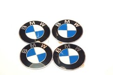 FOR E36 E30 E34 E60 Emblem Wheel Center Cap 70 mm Diameter Genuine 36136758569