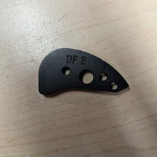 Diamond by Bowtech DF-2 Compound Bow Draw Length Mod/Module