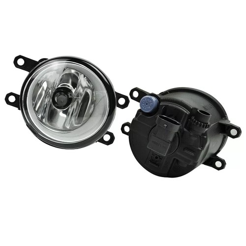 9PCS For 2012-2014 Toyota Camry SE Front Bumper Grille Fog Light &Cover Trim Set - Picture 10 of 17
