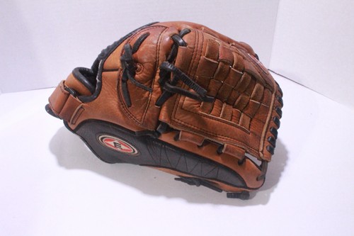 Easton Ultra Lite Series UL126 12.5 Inch Right Hand Glove Baseball - Picture 12 of 14