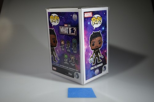 Funko Pop Collection (Assorted Themes, Franchises, Shows, Characters) Sold Each - Picture 223 of 363