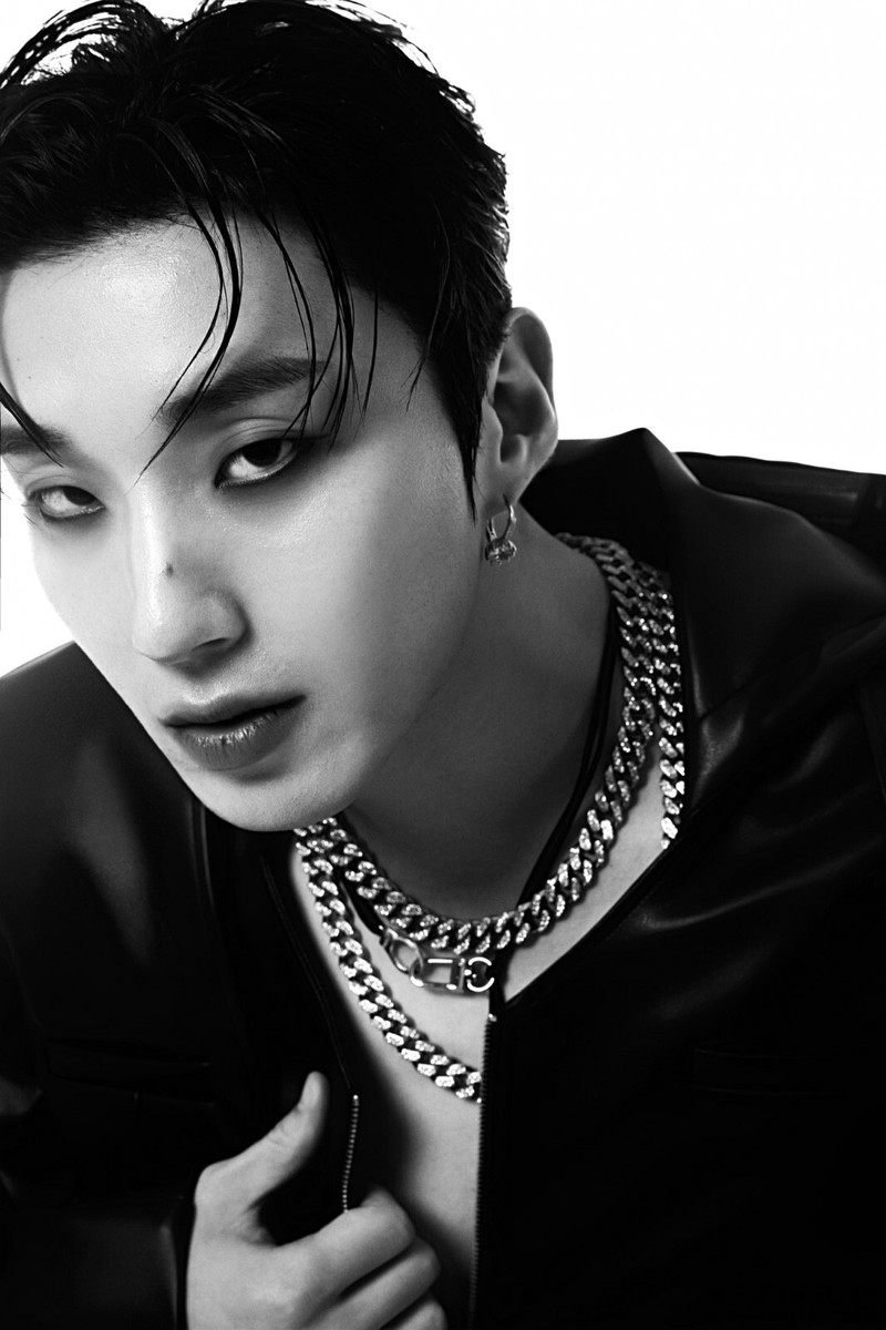 B.A.P ヨンジェ　トレカ　 BANG&amp;JUNG&amp;YOO&amp;MOON B.A.P, B.A.P, BANG YONGGUK, JUNG DAEHYUN, YOO YOUNGJAE, MOON