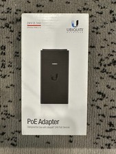 Ubiquiti POE-24-12W Gigabit