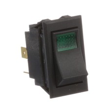 Rocker Switch - Lighted for Lincoln - Part# 369805