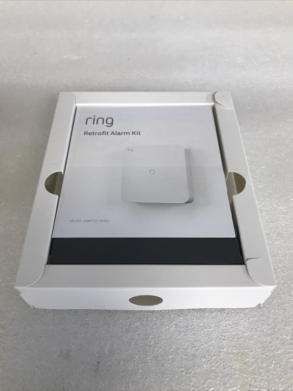 Ring Retrofit Alarm Kit For Ring Alarm New Opened Box eBay