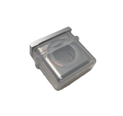 Laser D20T4.5 F150 Focus Lens + Case for SUP23T Laser Guns