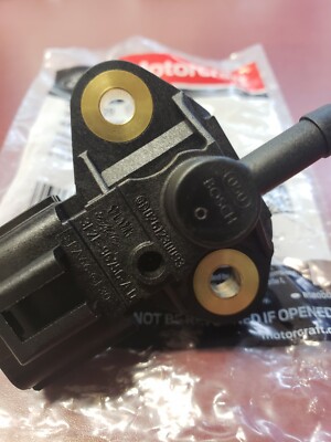 Ford Motorcraft Fuel Injection Pressure Sensor CM5229 3F2Z9G756AC