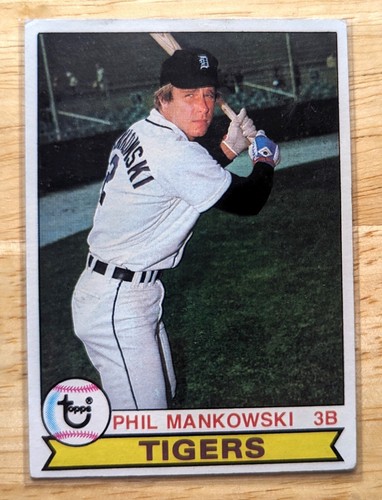 1979 Topps Baseballkarten unterschiedliche Bedingungen. Siehe Fotos. Rabatte verfügbar - Bild 19 von 144
