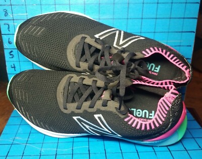 New Balance Womens FuelCell Echo V1 Sneakers Shoes Running Walking Size- 10  US