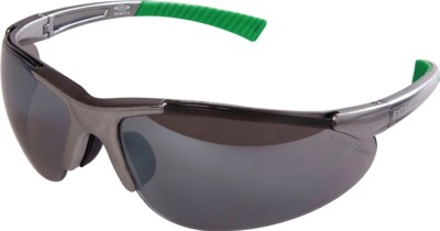 Schutzbrille Sonnenbrille DAYLIGHT EN 166 verspiegelt 100 % UV-Schutz EKASTU
