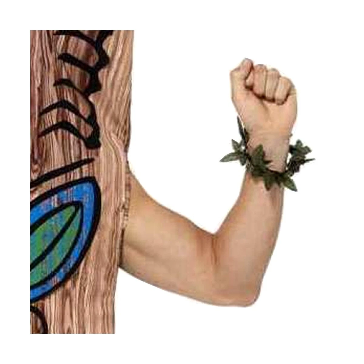 Tiki fancy dress sales