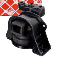 febi Motorlager Motorhalter FüR Peugeot 208 2008 Citroen C3 DS3 1.4 Hdi Rechts