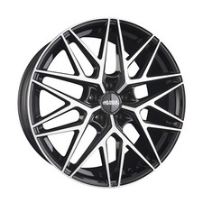 4x 19 Zoll BW01 Felgen f&uuml;r Mercedes A Klasse W176 45 AMG 245G W177 V177 F2A