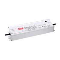 Meanwell HLG-185H-C1050B, AC-DC Led-Installationsnetzteil, MetallgehäUse, IP67 1