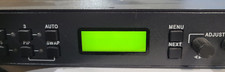 Extron DVS-605 Digital Video Scaler-For Parts...