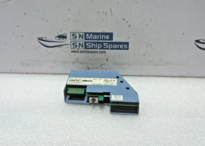 B&R Automation 7DI138.70 Digitale Eingangskarte Rev. D0 24VDC 6mA