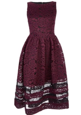 Alice + Olivia Odelia Lace Dress Plum Black Purple Size 2 NWOT | eBay Alice + Olivia Odelia Lace Dress Plum Black Purple Size 2 NWOT | eBay