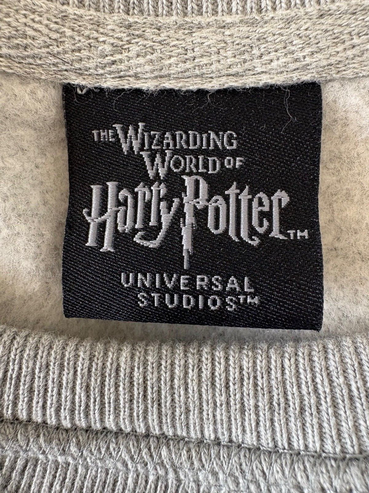 Universal Studios Large Wizarding World Harry Pot… - image 4