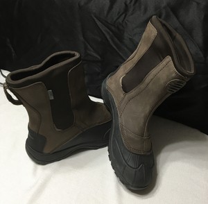 ll bean wildcat boots