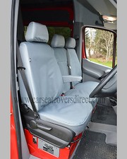 Siège Volkswagen CRAFTER