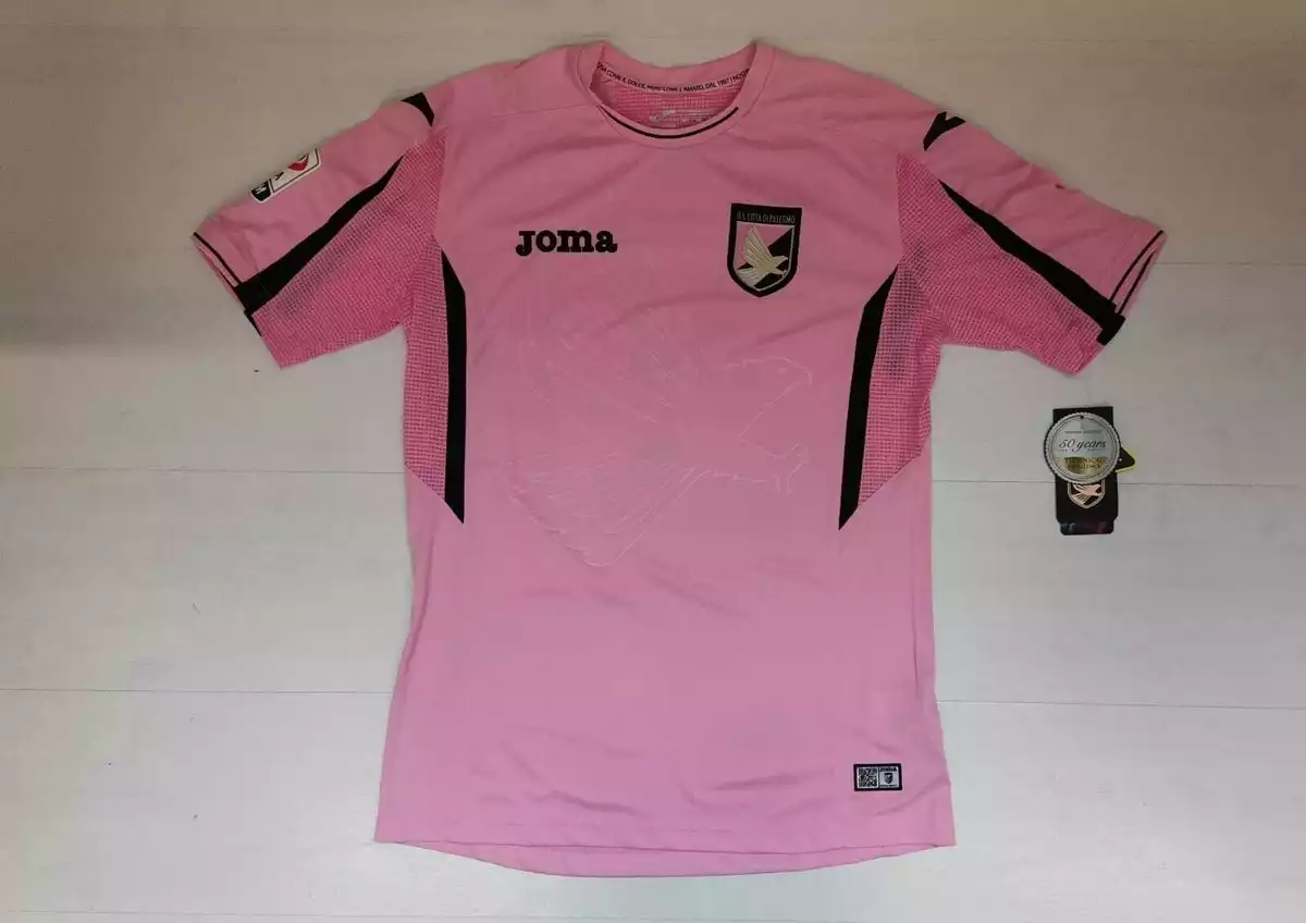 US Palermo (Home 2012/13)