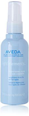 AVEDA Light Elements Smoothing Fluid 100 ml Enthält Bio Lavendel aus Japan