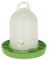 Kerbl Bio-Futterautomat 4 Kg 70146
