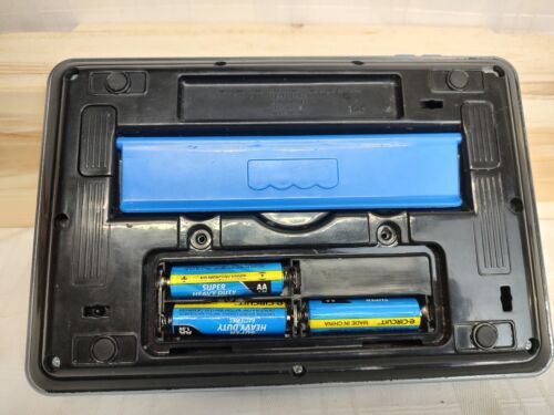 Fisher Price 2011 Mattel ABC Lernspiel mit Zahlen siehe Video - Bild 7 von 9