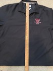 Callaway Golf Outerwear Shirt Texas Tech Red Raider Club — photo 4